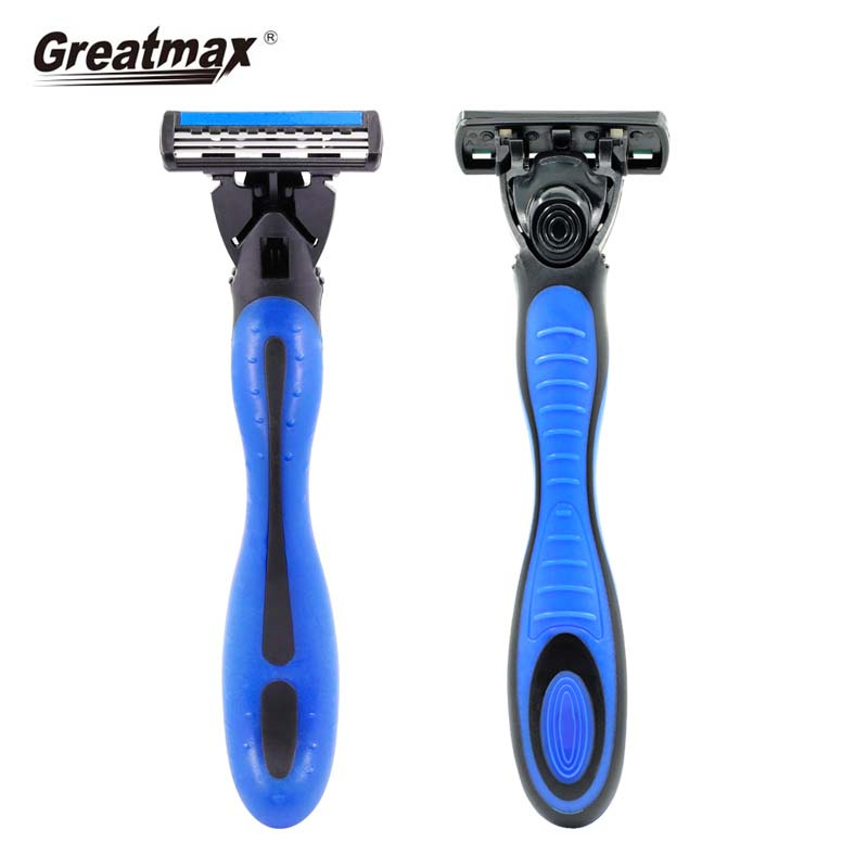 3 Blade Razors Shave Knives Disposable Mens Razors System Shaver System Razor Triple Blade 20000 Pieces