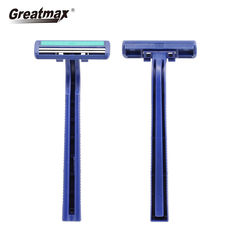 China Manufacturer Womens Lady Shaving Razor, Price Razor Blade, Double Edge Safety Razor Blades