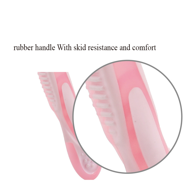 mens razor Wholesale Professional Manufacturer disposable triple blade razor with lubricating strips 3 blade razors