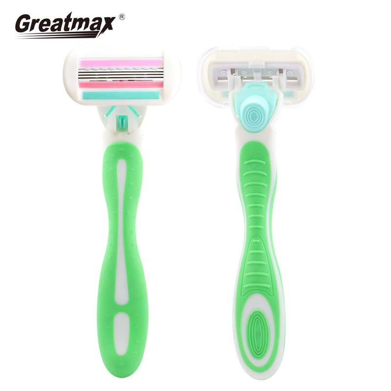 shave knives disposable womens razors System shaver Fuor blade razors