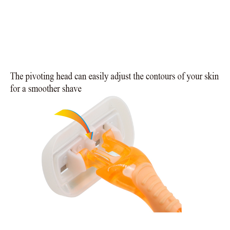 Shaver Lady Shaver New Design Women Razor Shaving Razor Shaver For Lady Mini Replaceable Razor