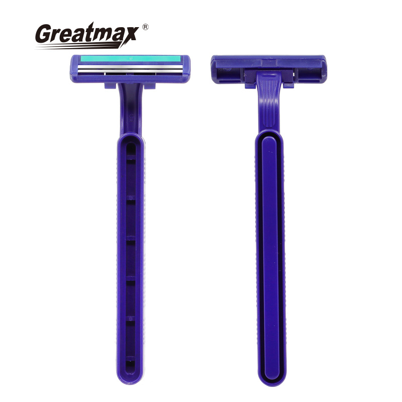 wholesale hotel disposable razor shaving razor for women