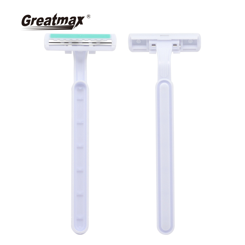 wholesale hotel disposable razor shaving razor for women