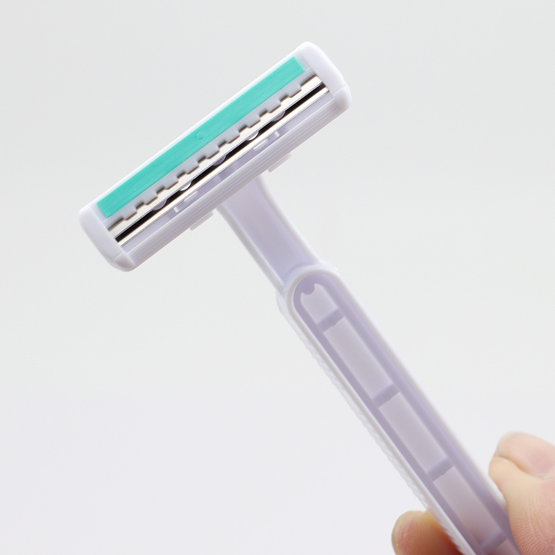 wholesale hotel disposable razor shaving razor for women