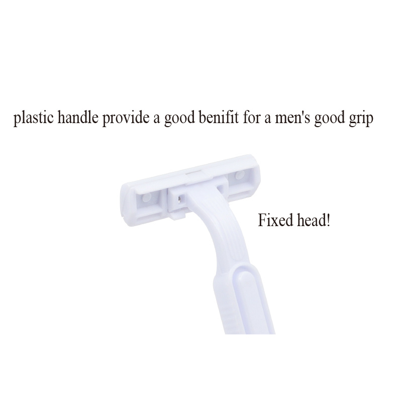 wholesale hotel disposable razor shaving razor for women