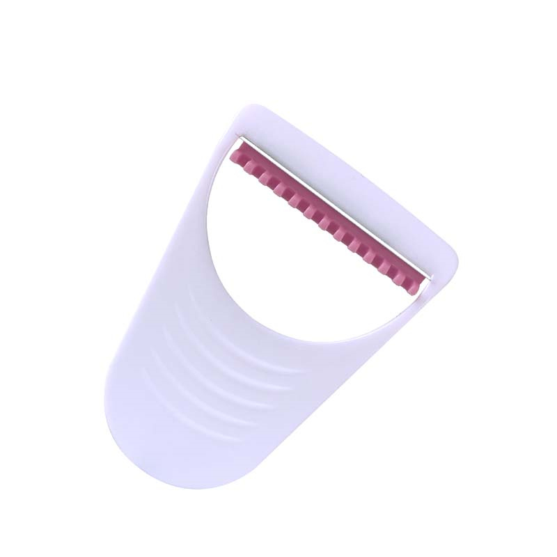 Women shaving single blade disposable razor women shaver Underarm razor